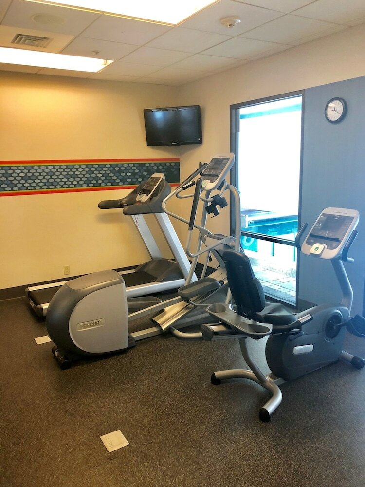 Hotel Hampton Inn & Suites Norfolk-airport