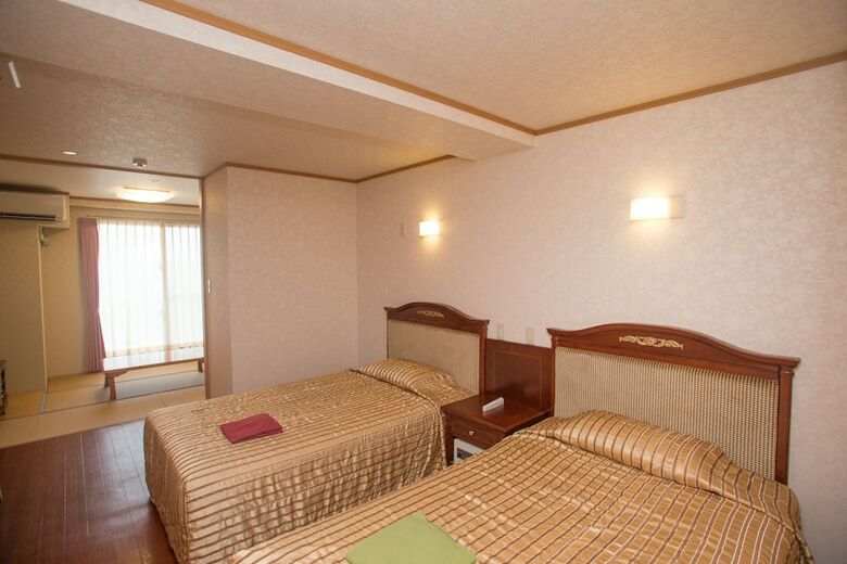 Hotel Castle Village Miyakojima