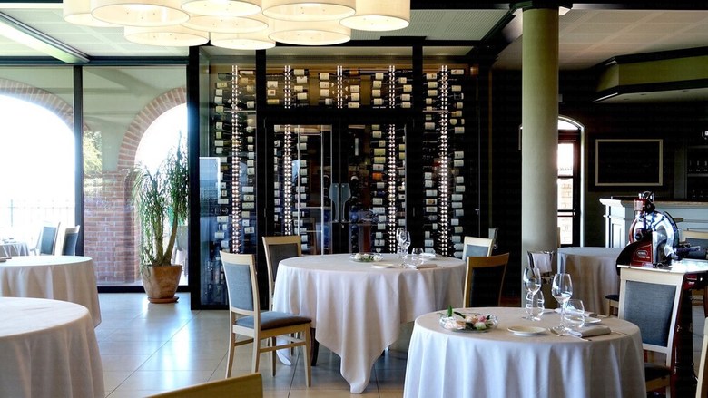 Hotel Tota Virginia Antico Podere