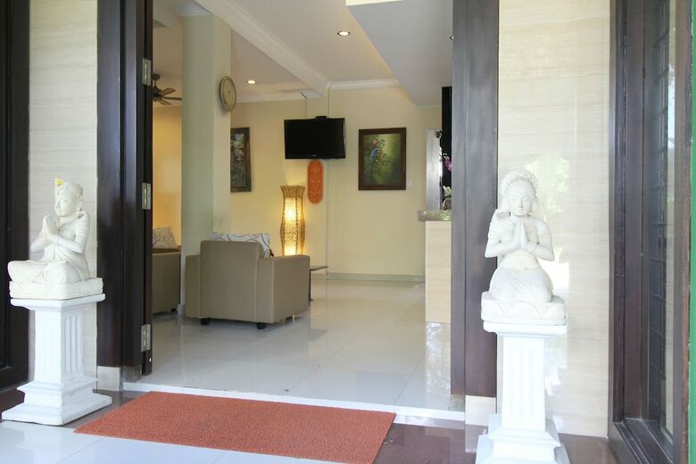 Hotel Airy Gianyar Hasanuddin Gang Dugul Sari Bali