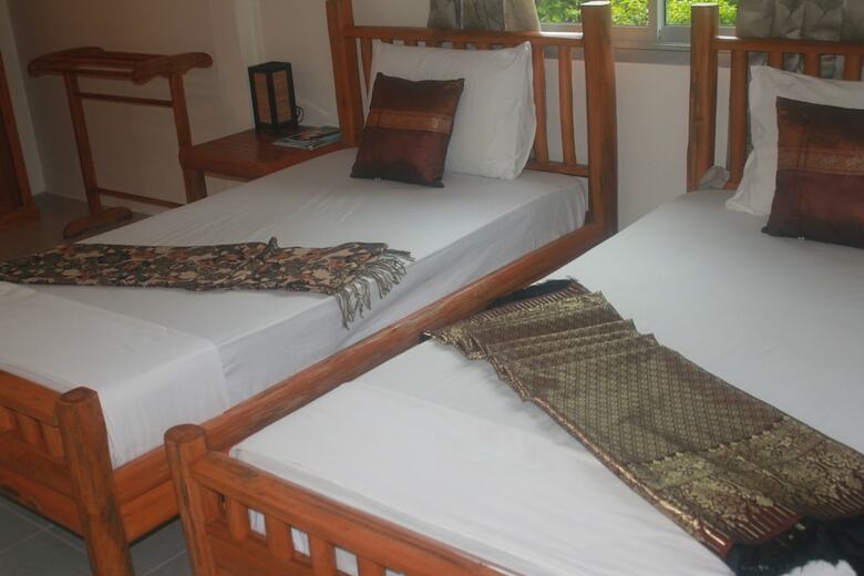 Hotel Privacy Resort Koh Chang