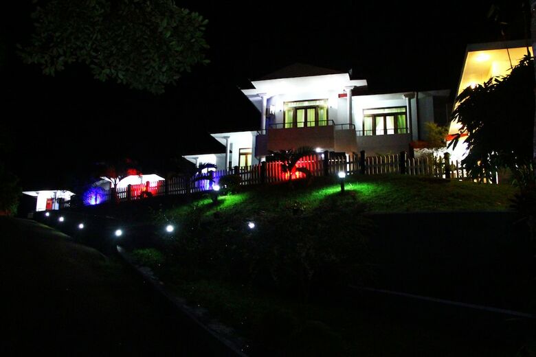 Hotel Owinrich Resort