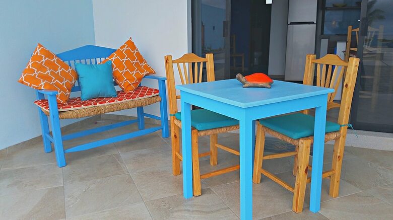 Bed & Breakfast Villa Star Of The Sea