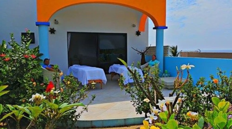 Bed & Breakfast Villa Star Of The Sea