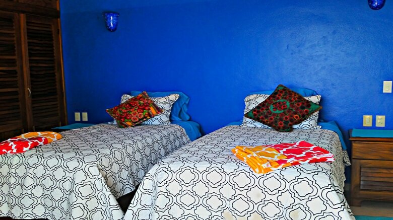 Bed & Breakfast Villa Star Of The Sea