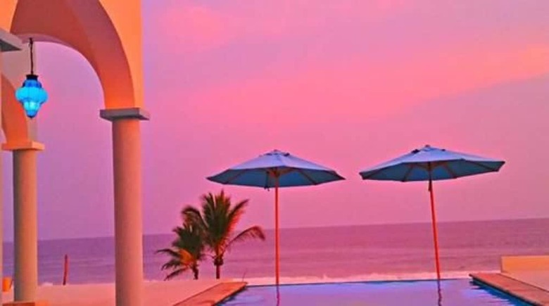 Bed & Breakfast Villa Star Of The Sea