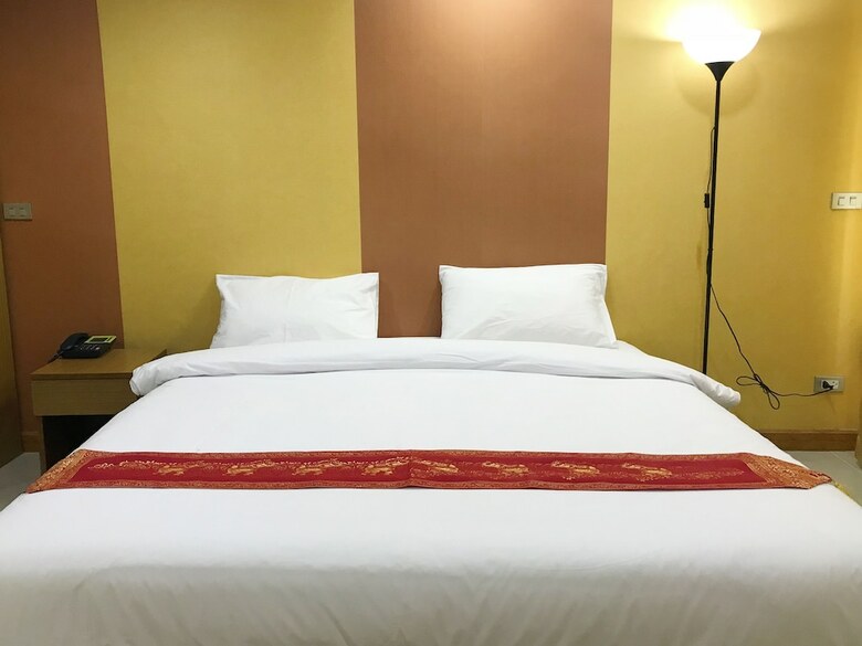 Hotel Toh Buk Seng Riverside
