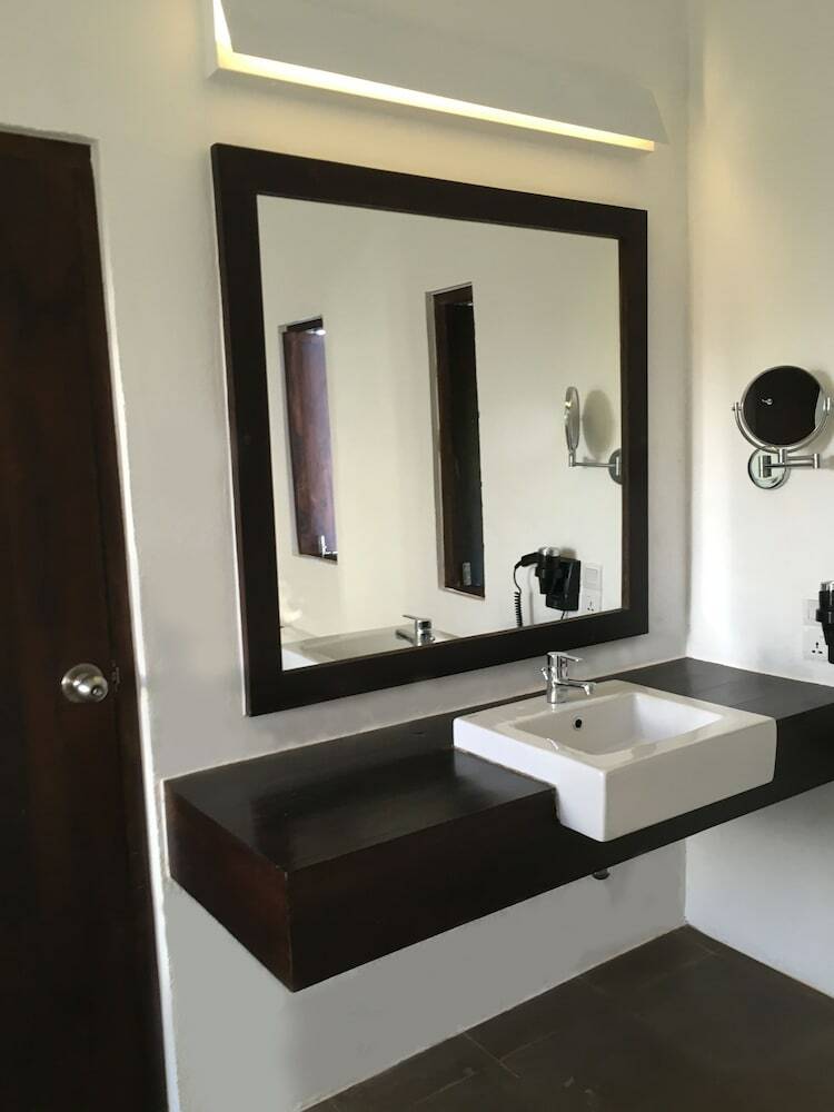 Hotel Sigiriya Jungles