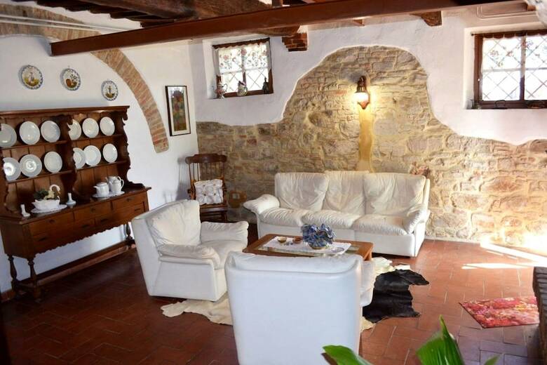 Agroturismo Agriturismo Podere Caggiolo