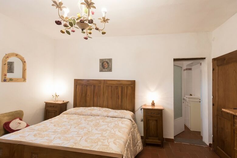 Agroturismo Agriturismo Podere Caggiolo
