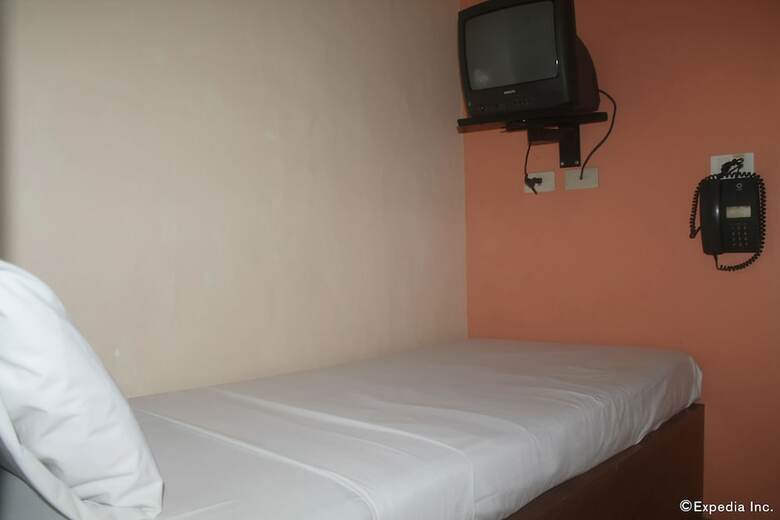 Park Bed & Breakfast Hotel