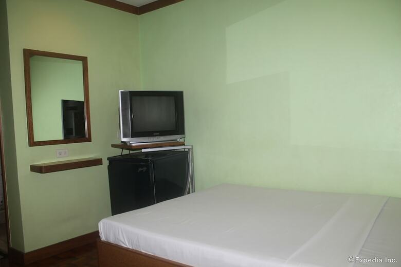 Park Bed & Breakfast Hotel