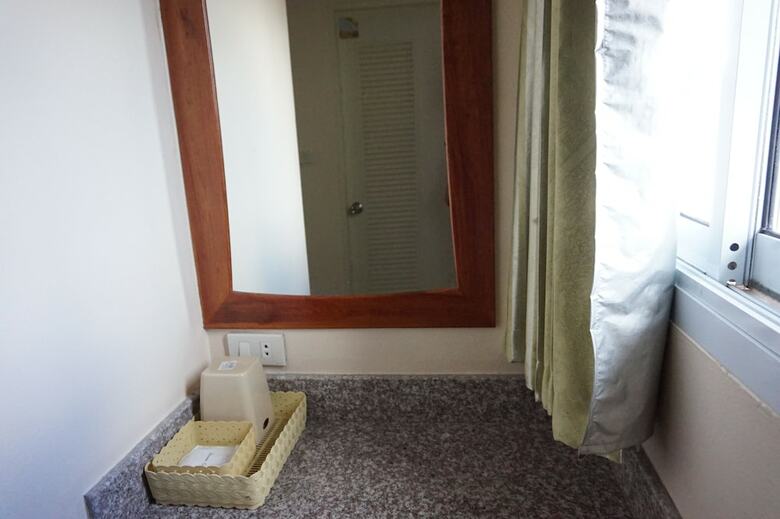 Hotel Np Residence