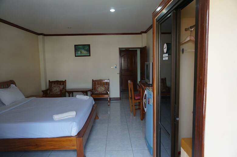 Hotel Sp Residence
