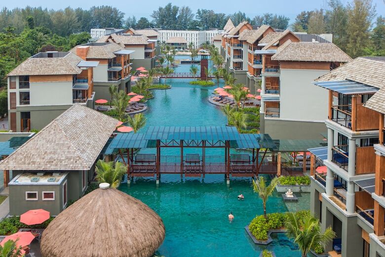 Hotel Mai Holiday By Mai Khao Lak