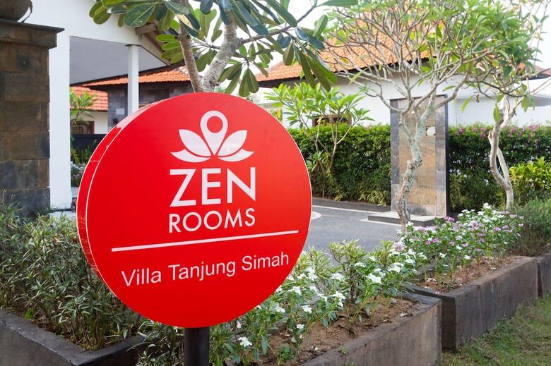 Hotel Zen Premium Pecatu Tanjung Simah