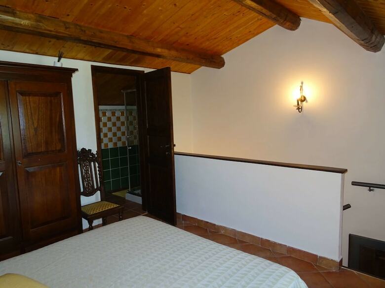 Agroturismo Agriturismo Il Pioppeto