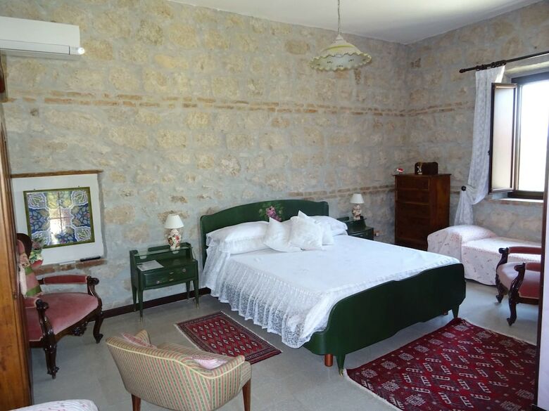 Agroturismo Agriturismo Il Pioppeto