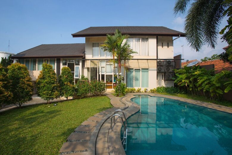 Hotel Reddoorz Cipete Selatan