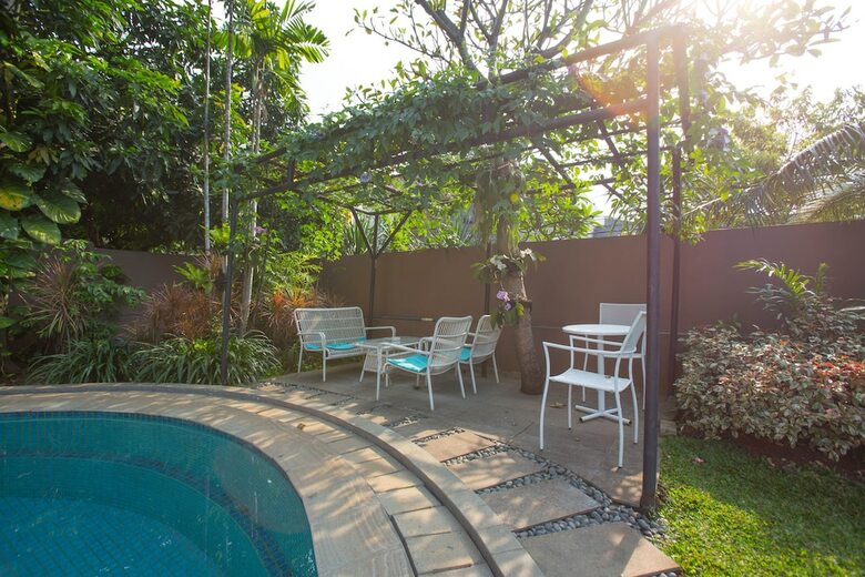 Hotel Reddoorz Cipete Selatan