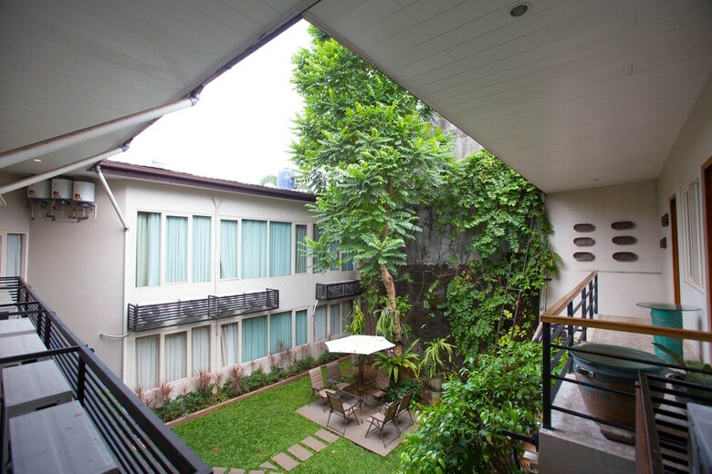 Hotel Reddoorz Cipete Selatan