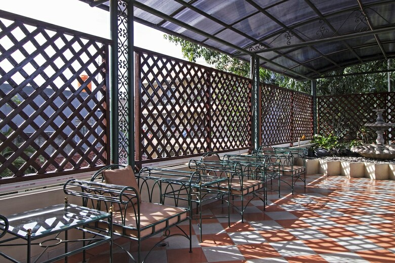 Hotel Reddoorz @ Pejaten Raya