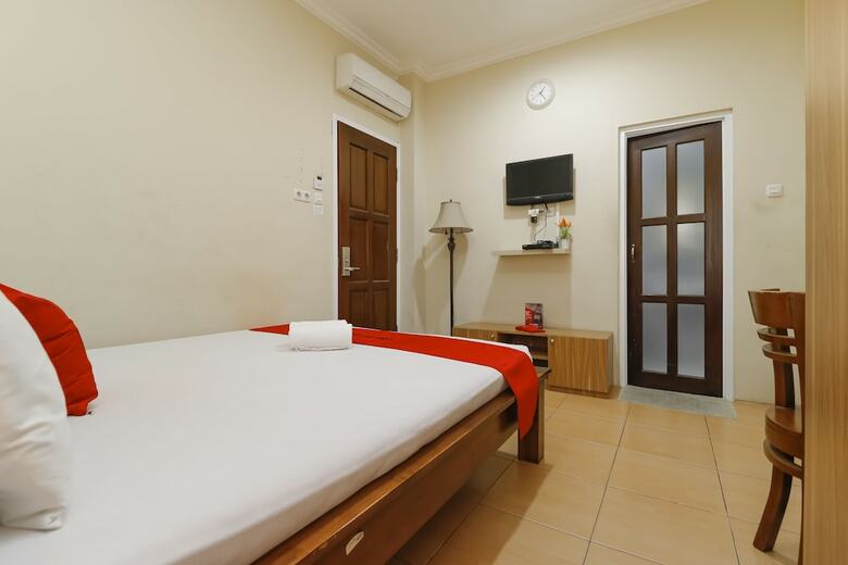 Hotel Reddoorz @ Kwitang