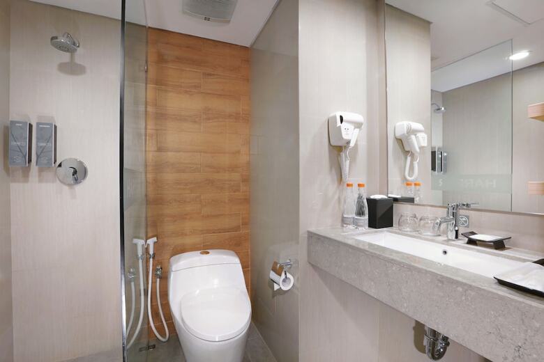 Hotel Harper Mt Haryono By Aston
