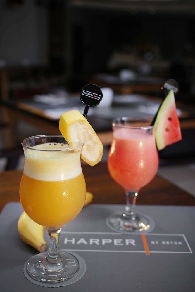 Hotel Harper Mt Haryono By Aston