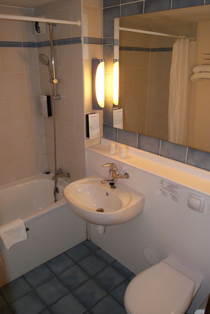Hotel Campanile Brive La Gaillarde Ouest