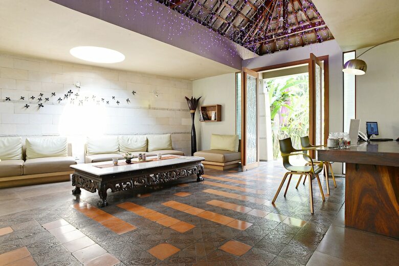 Hotel Zen Rooms Cibeunying Riau