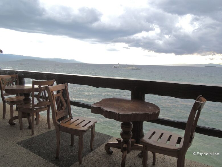 Hotel Love's Beach And Dive Resort