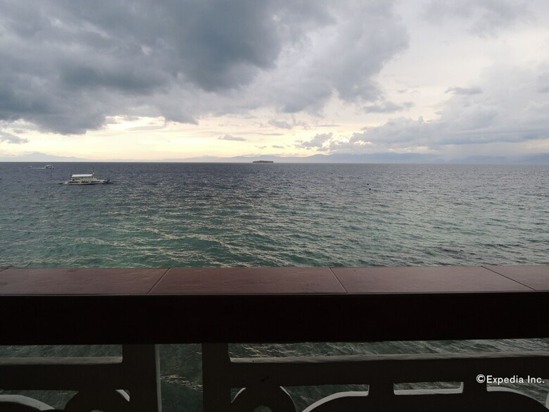 Hotel Love's Beach And Dive Resort