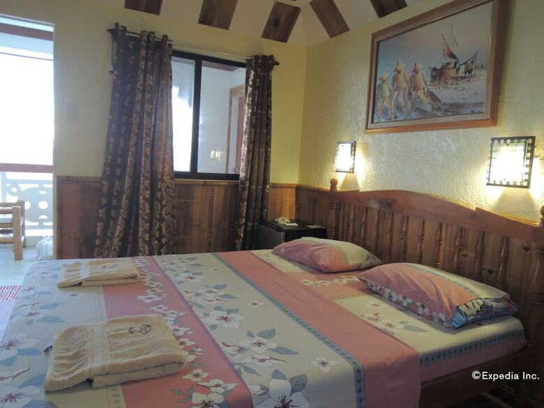 Hotel Love's Beach And Dive Resort