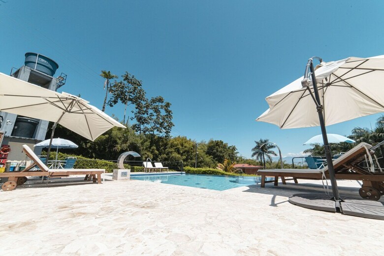 Syvanna Hotel Wellness & Spa