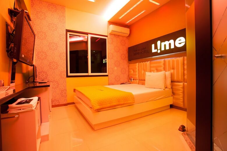 Hotel Lime Motel