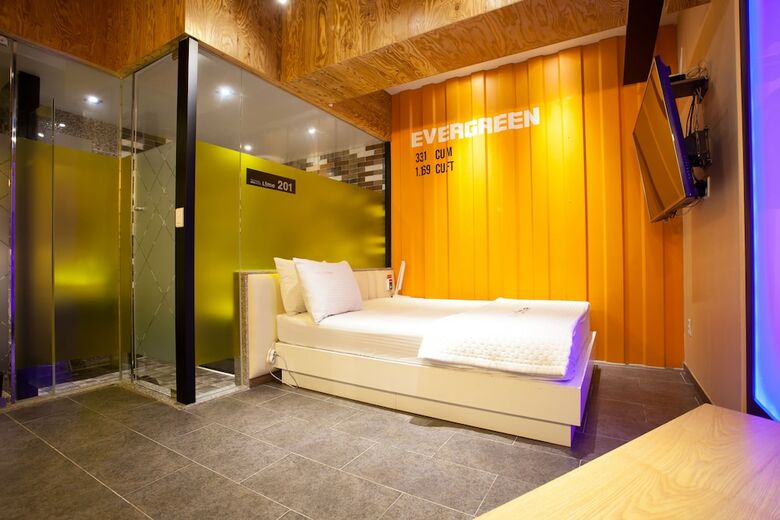 Hotel Lime Motel