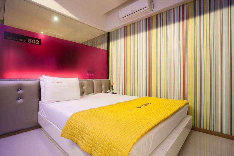 Hotel Lime Motel