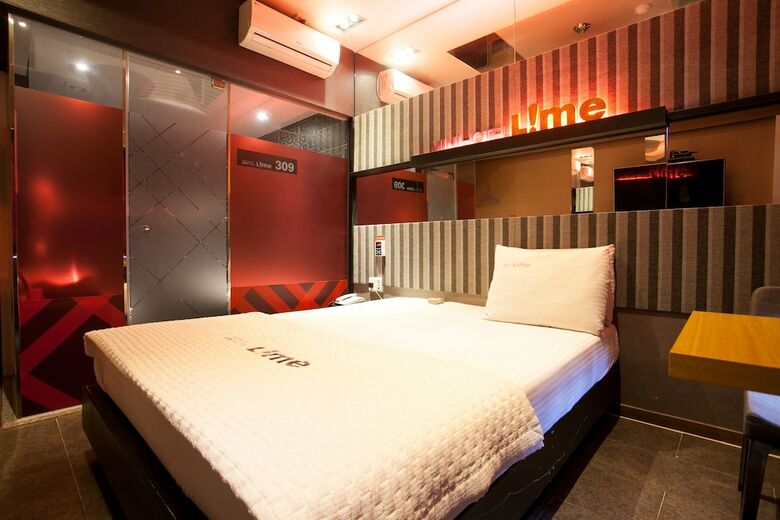 Hotel Lime Motel