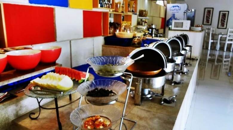 Aparthotel Safari Village Executive Suites