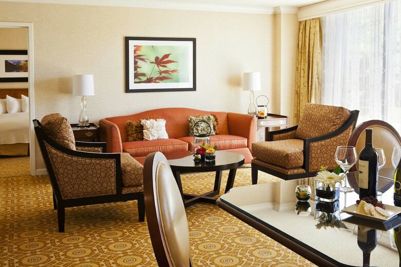 Hotel Denver Marriott West