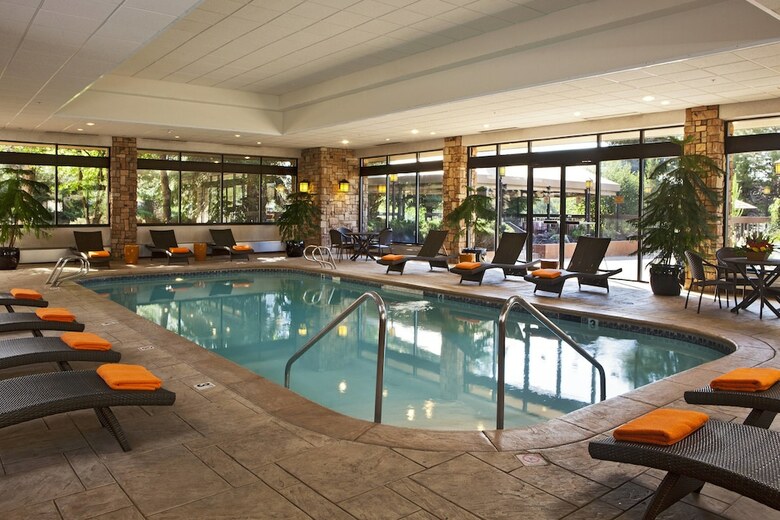 Hotel Denver Marriott West