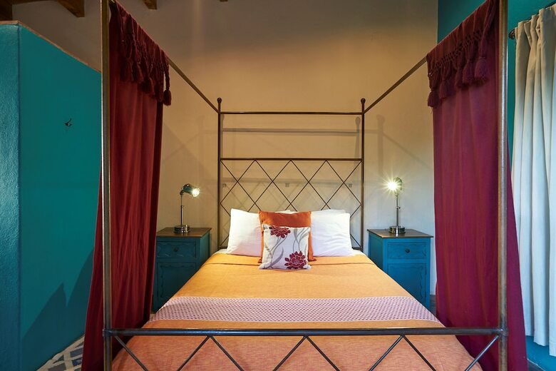 Hotel Sagrada Retreat