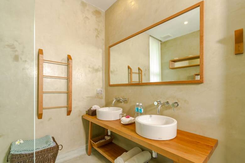 Apartamento Coastal Escape - Koh Yao Noi