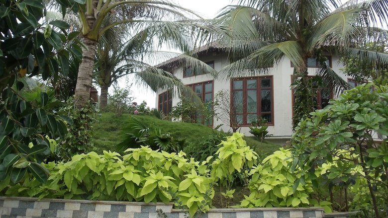 Hotel Sa Huynh Beach Resort