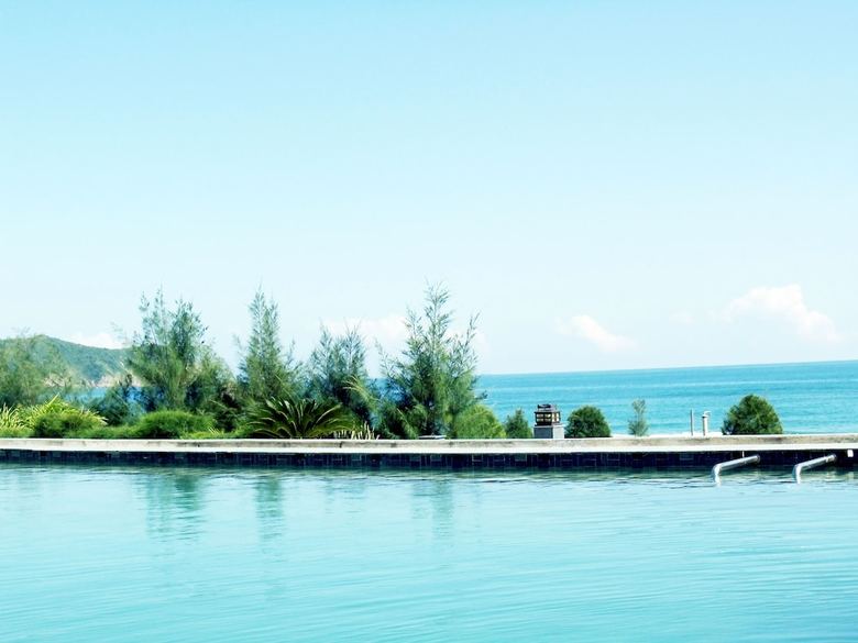 Hotel Sa Huynh Beach Resort