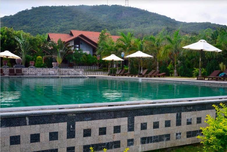 Hotel Sa Huynh Beach Resort