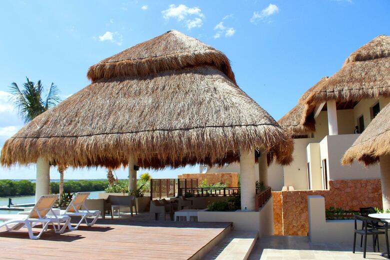 Grand Marina Hotel