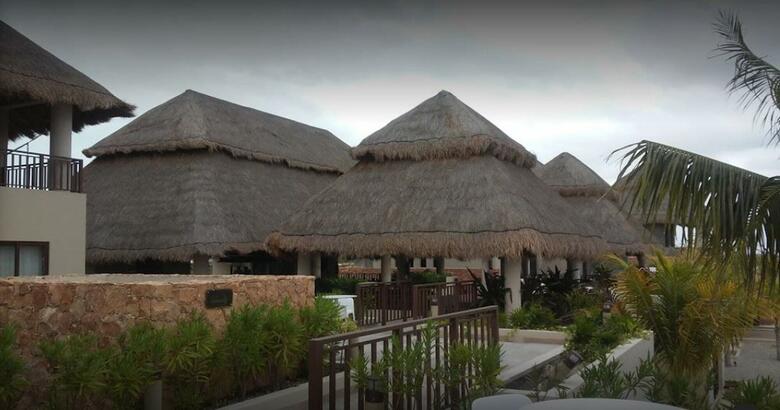 Grand Marina Hotel