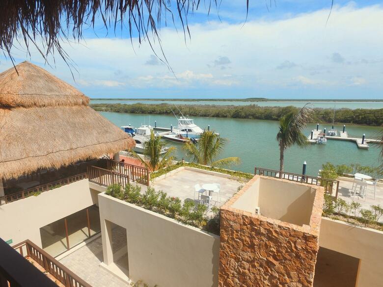 Grand Marina Hotel